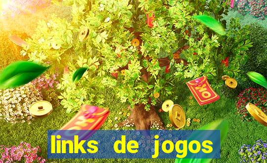 links de jogos para ganhar dinheiro no pix